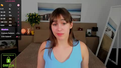 Lizzy  online show from 03.03.25