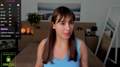 Lizzy  online show from 03.04.25
