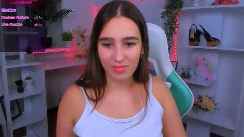 Lizzy  online show from 11.11.25