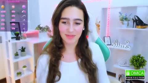 Lizzy  online show from 02.13.26