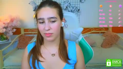 Lizzy  online show from 03.31.26