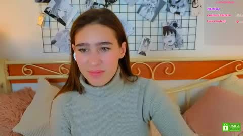 Lizzy  online show from 04.21.26