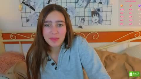 Snapshot of _eliizabeth__ chatting on 05.01.26 Lizzy online show from 05.01.26