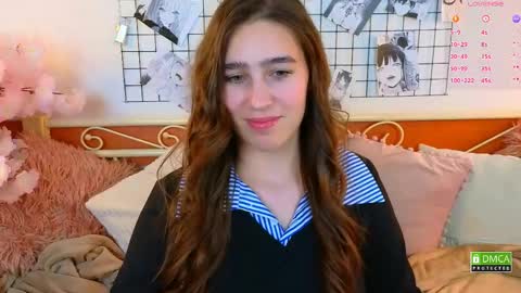 Snapshot of _eliizabeth__ chatting on 05.20.26 Lizzy online show from 05.20.26