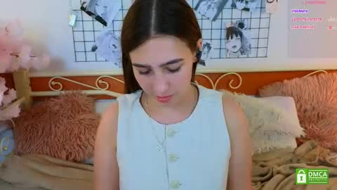 Snapshot of _eliizabeth__ chatting on 05.24.26 Lizzy online show from 05.24.26