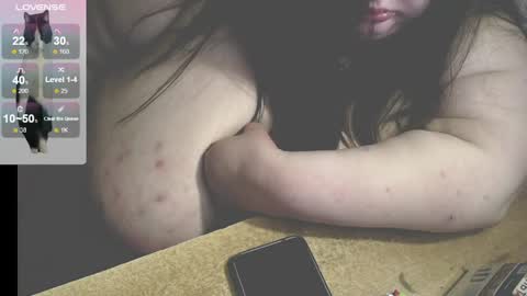 LIsa online show from 03.20.26