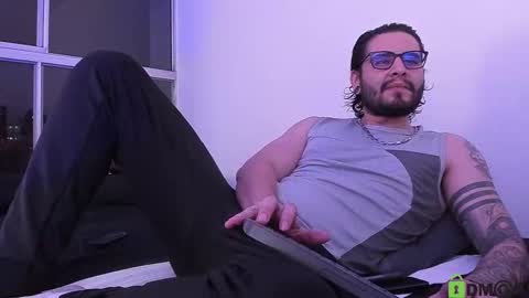  -         online show from 10.31.25