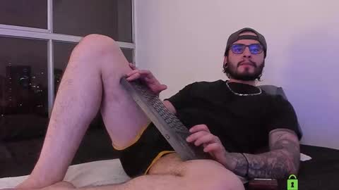  -         online show from 11.07.25