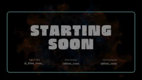  -         online show from 04.17.26