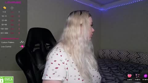 Snapshot of _elven_dreams__ chatting on 01.15.25 chloue and Gretta online show from 01.15.25