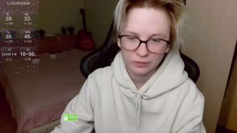 Snapshot of _elven_dreams__ chatting on 04.26.26 chloue and Gretta online show from 04.26.26