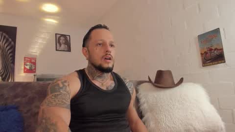 Emilio online show from 02.14.26