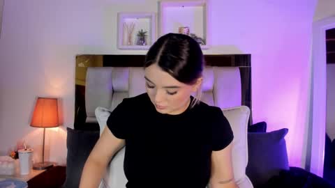 Isabella online show from 03.18.26