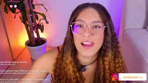 Emi online show from 03.14.26