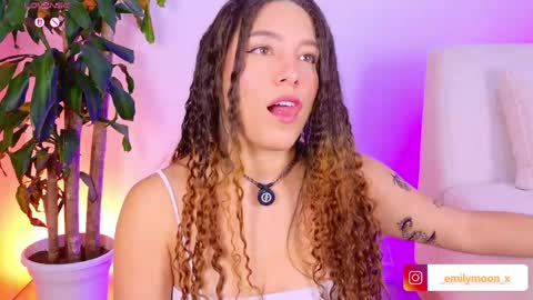 Emi online show from 04.16.26