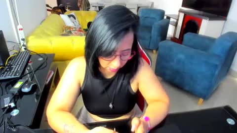 Emma online show from 01.24.25