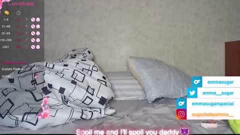 Emma Sugar online show from 01.27.25
