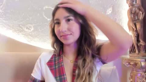 Snapshot of _emmawalka chatting on 09.30.25 _emmawalka online show from 09.30.25