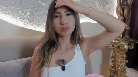 Snapshot of _emmawalka chatting on 11.02.25 _emmawalka online show from 11.02.25