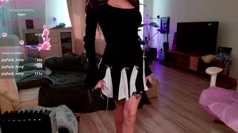 Snapshot of _enternity_ chatting on 03.01.26 Mia online show from 03.01.26