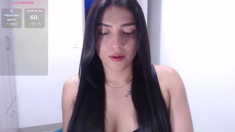  Erica Vanderhill  online show from 09.10.25