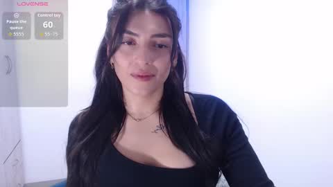  Erica Vanderhill  online show from 10.07.25