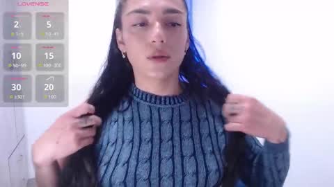  Erica Vanderhill  online show from 10.12.25