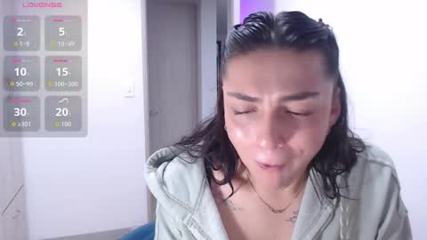  Erica Vanderhill  online show from 10.22.25