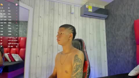 _erick_j online show from 02.08.26