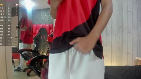 _erick_j online show from 04.08.26