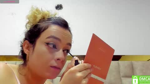 _eris_rose online show from 11.10.25