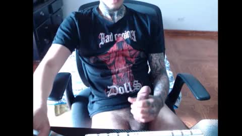 _ethan69_ online show from 10.01.25