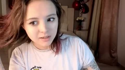 Eva Green online show from 10.03.25