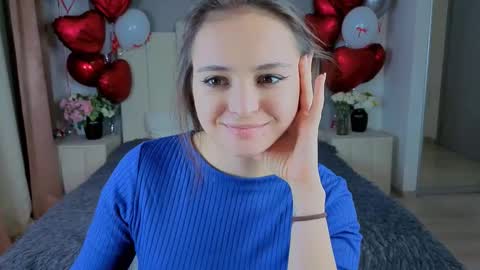 Eva Green online show from 10.06.25