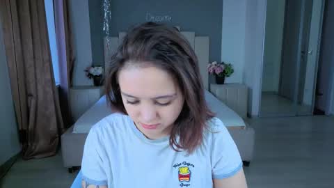 Eva Green online show from 10.08.25