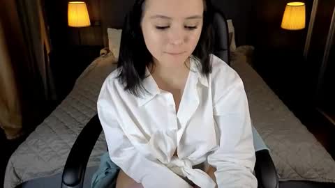 Eva Green online show from 10.11.25