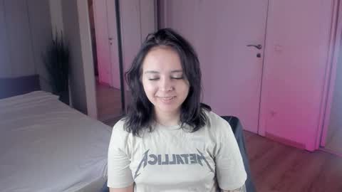 Eva Green online show from 10.29.25