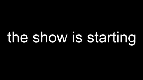 Eva Green online show from 11.01.25