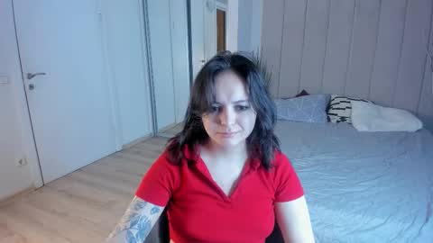 Eva Green online show from 11.09.25