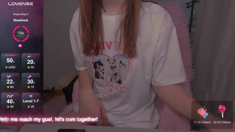 Eva online show from 12.17.24