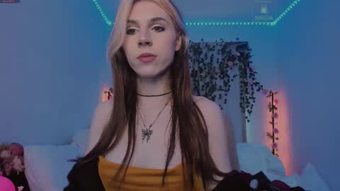 Eva online show from 10.18.25