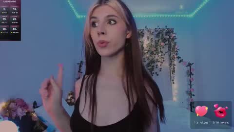 Eva online show from 10.23.25