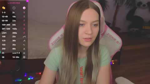 Snapshot of _evellyn_ chatting on 12.12.24 Evie online show from 12.12.24