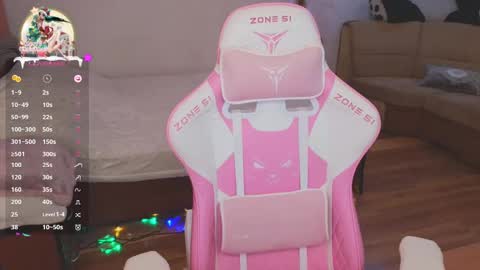 Snapshot of _evellyn_ chatting on 12.24.24 Evie online show from 12.24.24