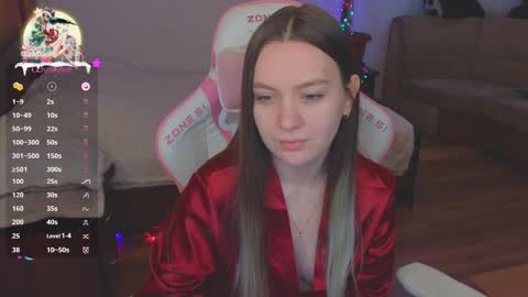 Snapshot of _evellyn_ chatting on 12.30.24 Evie online show from 12.30.24