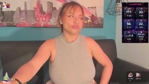 bigboobs evelyn online show from 12.22.24