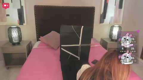 bigboobs evelyn online show from 02.20.25