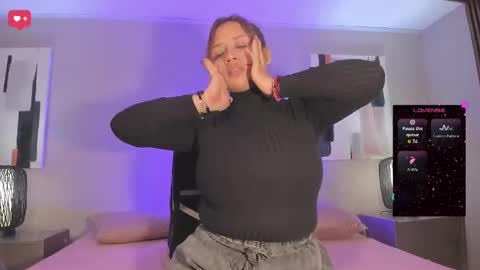 bigboobs evelyn online show from 02.23.25