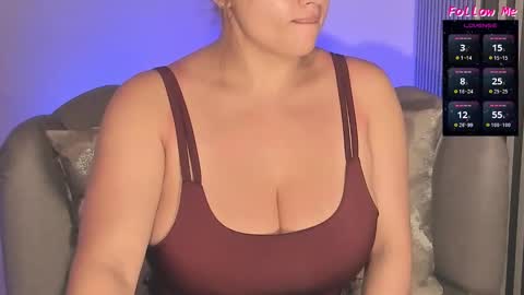 bigboobs evelyn online show from 09.23.25