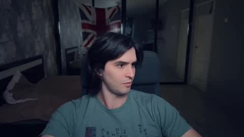 Keanu online show from 11.10.25